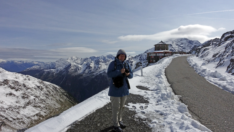 2017-09-13_110946 trentino-suedtirol-2017.jpg - Stilfser Joch mit Tina